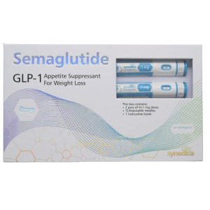 Semaglutide 8mg Injection Pen Kit