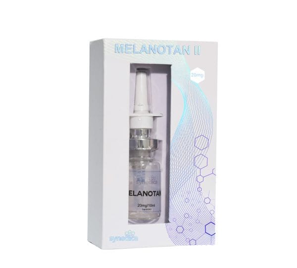 Melanotan 2 Nasal Spray 20mg